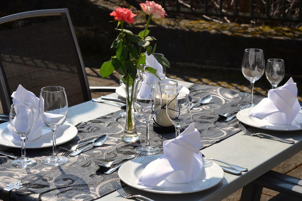 Hotel-Restaurant Heiligenstadter Hof Heiligenstadt in Oberfranken Exteriör bild