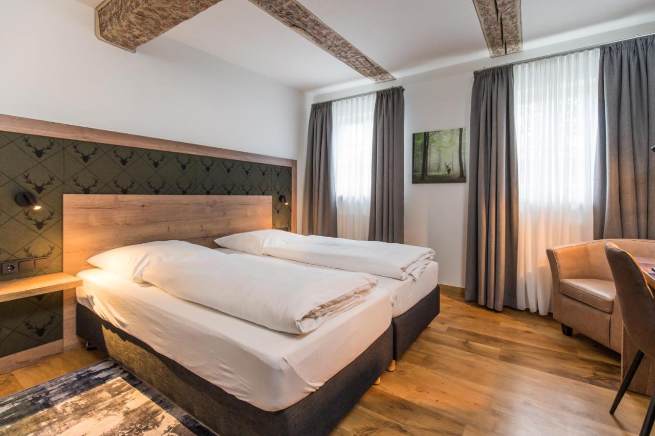 Hotel-Restaurant Heiligenstadter Hof Heiligenstadt in Oberfranken Exteriör bild