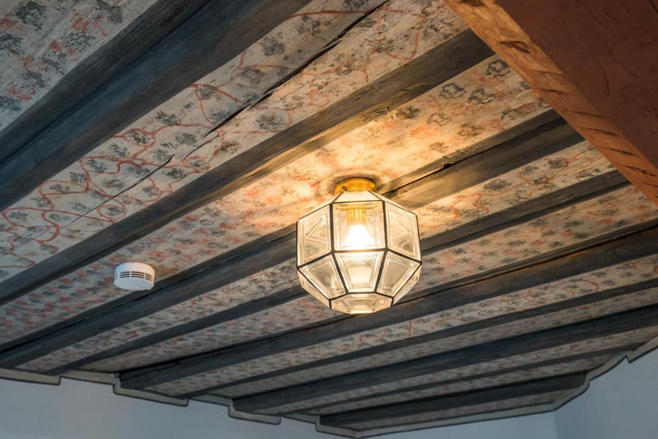 Hotel-Restaurant Heiligenstadter Hof Heiligenstadt in Oberfranken Exteriör bild